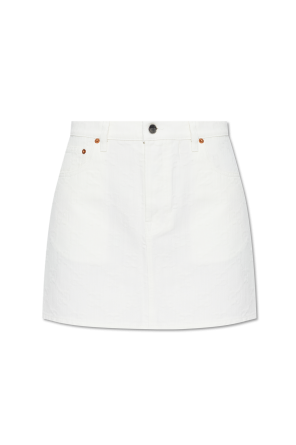 Moschino Denim skirt | Women's Clothing | Vitkac